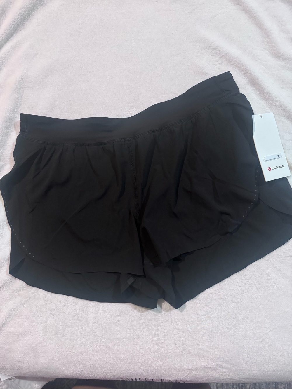 Lululemon Fast and Free High-Rise 3”